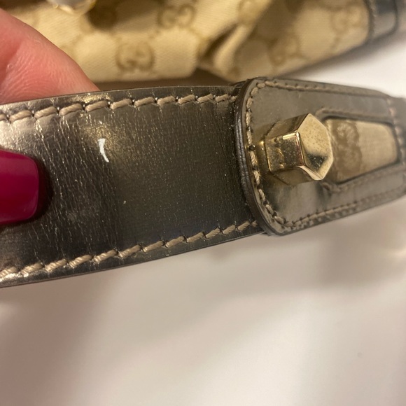 Vintage Gucci bag - Picture 17 of 17